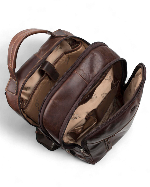 THE MONTE - 14" tölvubakpoki