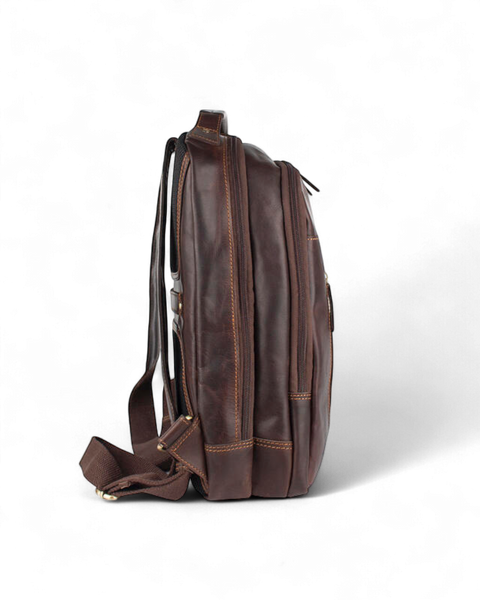 THE MONTE - 14" tölvubakpoki