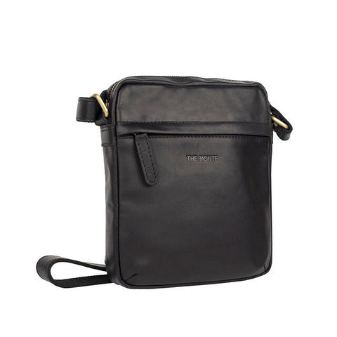 THE MONTE - Men's bag