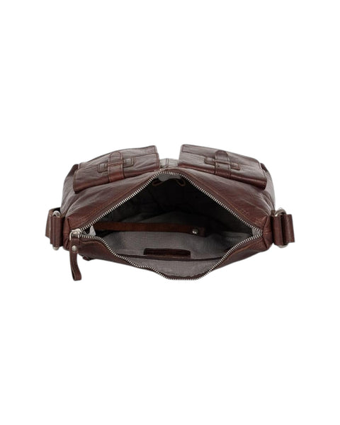 Spikes & Sparrow - Misti side bag