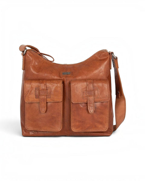 Spikes & Sparrow - Misti side bag