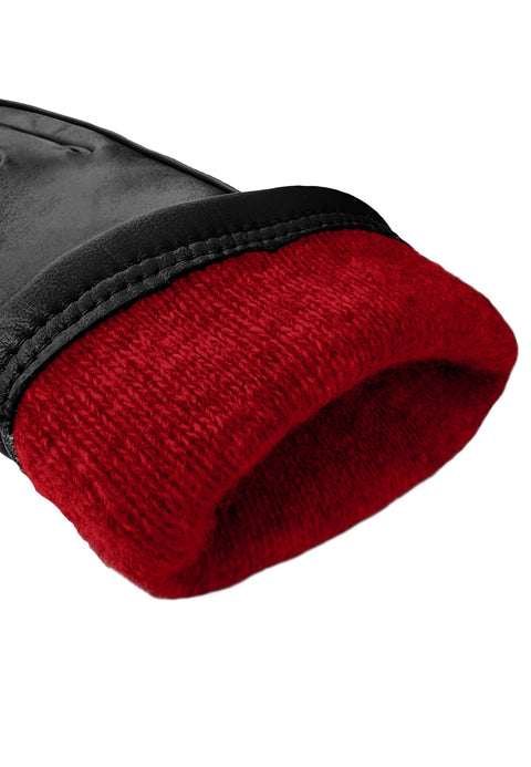 OTTO KESSLER- Dömuhanskar f. snertiskjá