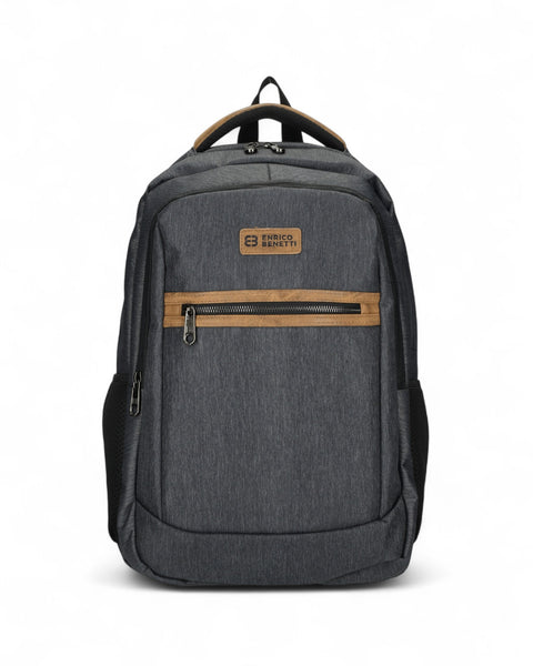 ENRICO BENETTI München - 15" bakpoki