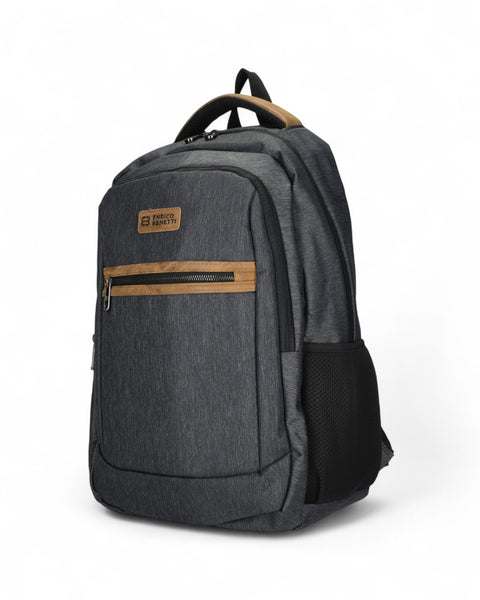 ENRICO BENETTI München - 15" bakpoki