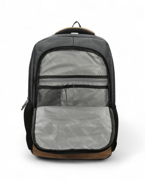 ENRICO BENETTI München - 17" bakpoki