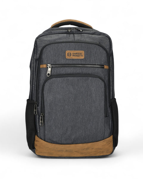 ENRICO BENETTI München - 17" bakpoki