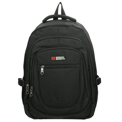 ENRICO BENETTI - 17" Backpack 2 colors