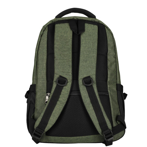 ENRICO BENETTI - 17" Backpack 2 colors