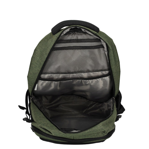 ENRICO BENETTI - 17" Backpack 2 colors