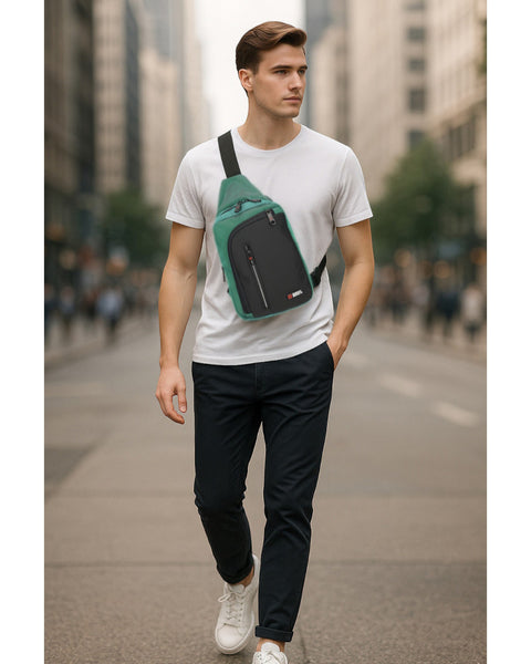 ENRICO BENETTI Zürick - Slingbag