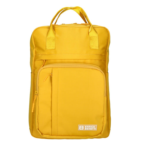 ENRICO BENETTI Aruba - 14" backpack 2 colors