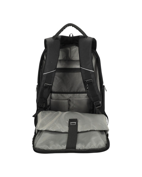 ENRICO BENETTI Berlin - 17" bakpoki