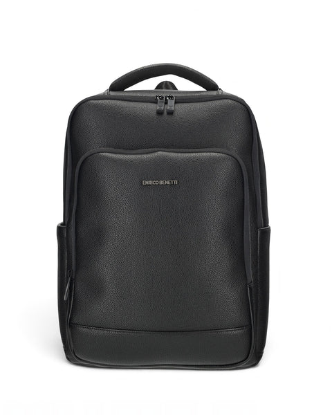 ENRICO BENETTI Siena - 17" bakpoki