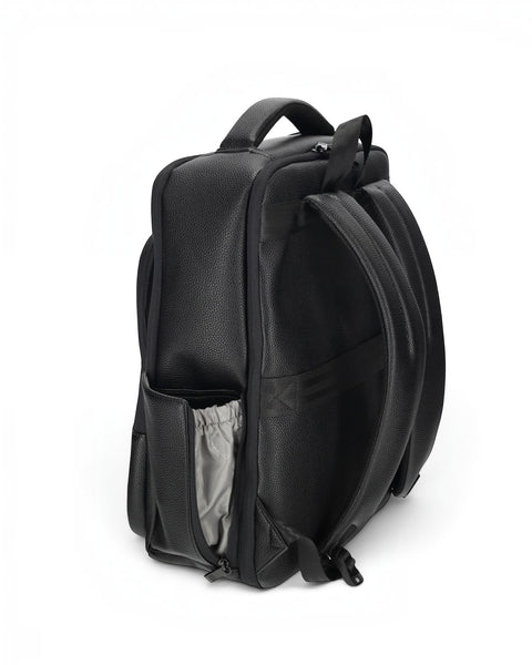 ENRICO BENETTI Siena - 17" bakpoki
