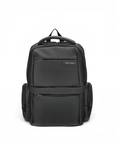 ENRICO BENETTI Newport - 17" backpack