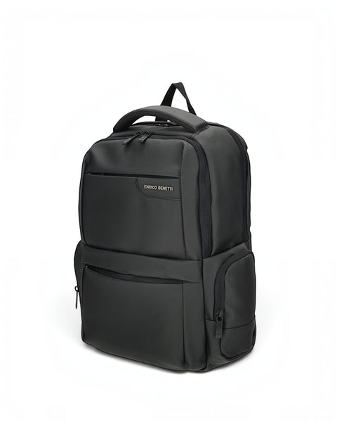 ENRICO BENETTI Newport - 17" backpack