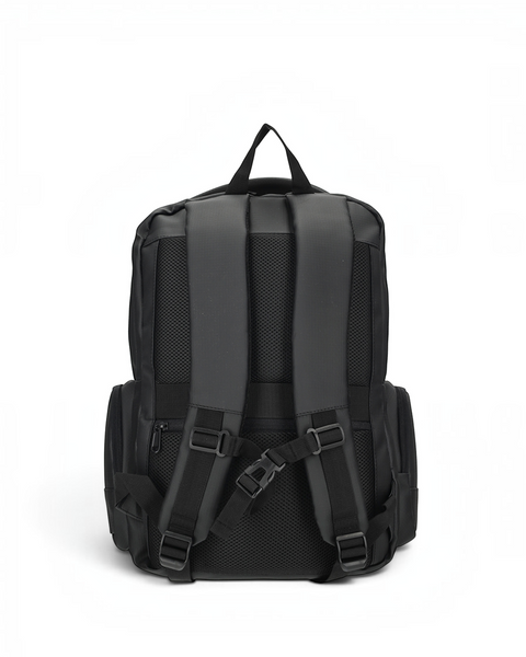 ENRICO BENETTI Newport - 17" backpack
