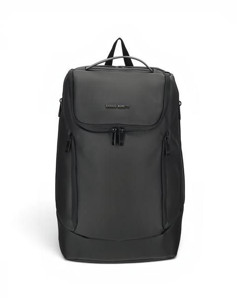 ENRICO BENETTI Newport - 17" backpack