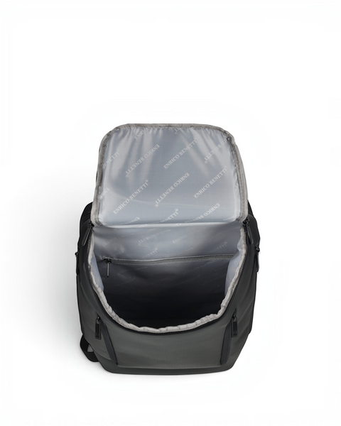 ENRICO BENETTI Newport - 17" backpack