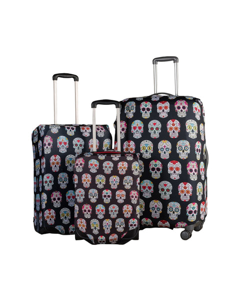 Velosock Mexico ferðatöskuhlíf