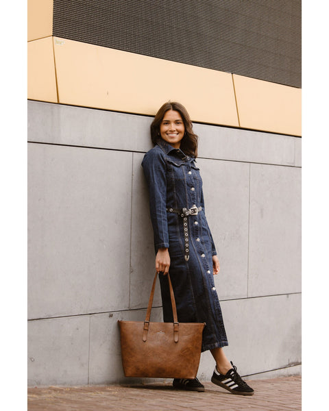 ENRICO BENETTI Julia - 15" laptop bag