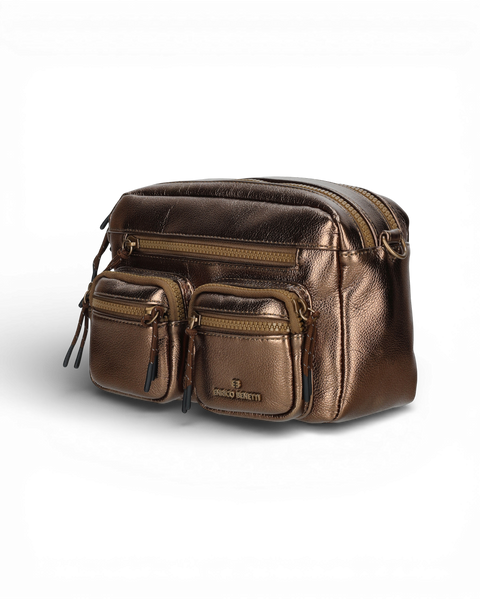 ENRCIO BENETTI Celine - hliðartaska