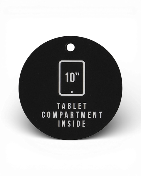 ENRICO BENETTI Caroline - 10" bakpoki