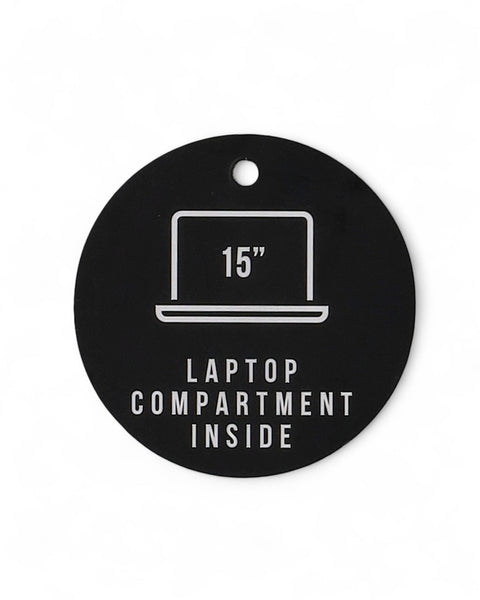 ENRICO BENETTI Caroline - 15" bakpoki