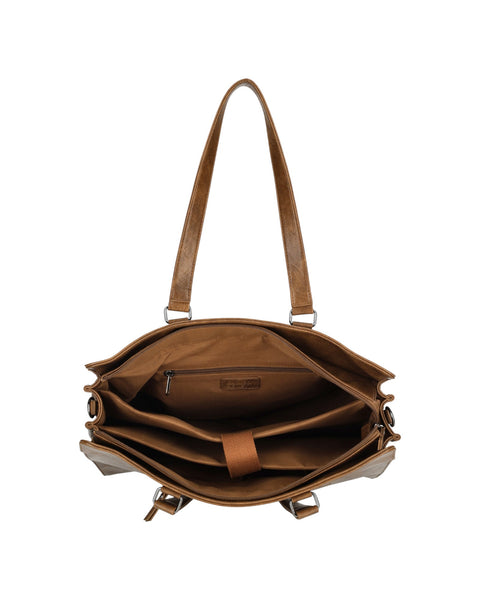 ENRICO BENETTI Julia - 15" tölvutaska