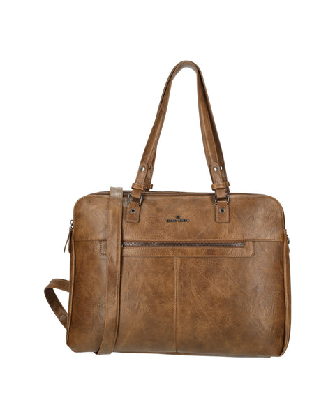 ENRICO BENETTI Julia - 15" tölvutaska