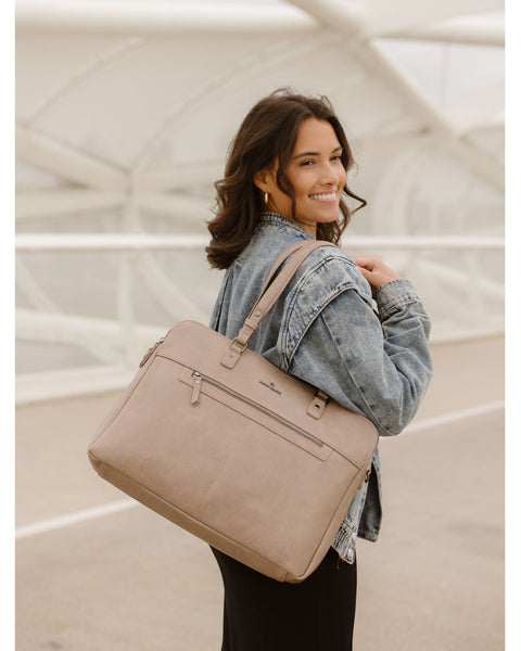 ENRICO BENETTI Julia - 15" tölvutaska