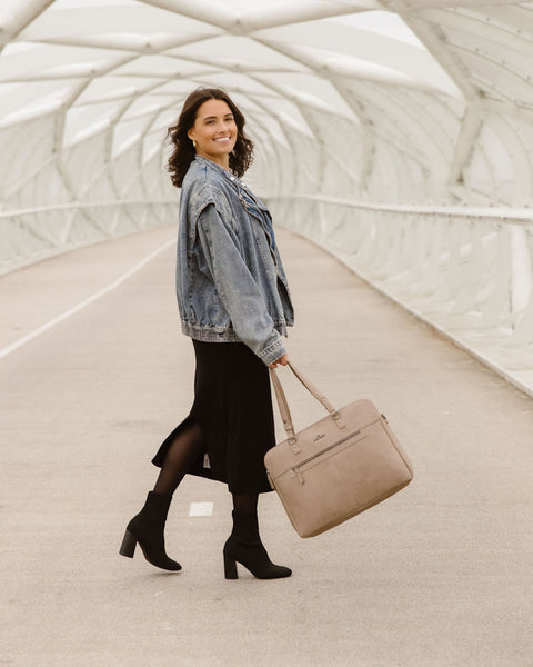 ENRICO BENETTI Julia - 15" tölvutaska