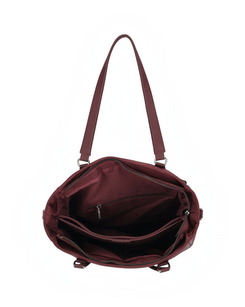ENRICO BENETTI Caroline - 17" Handbag