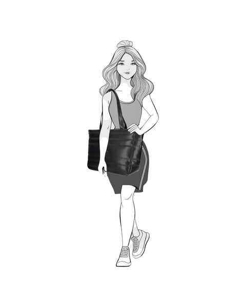 ENRICO BENETTI Romy - handtaska