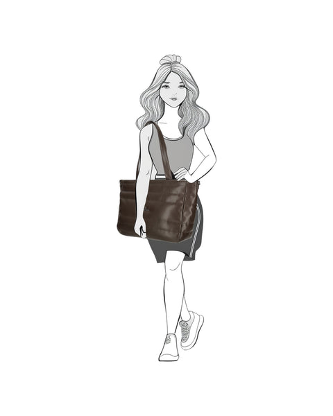 ENRICO BENETTI Romy - handtaska