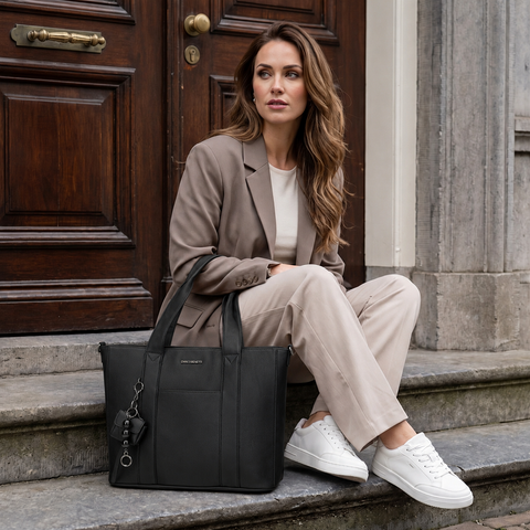 ENRICO BENETTI Julia - 15" laptop bag