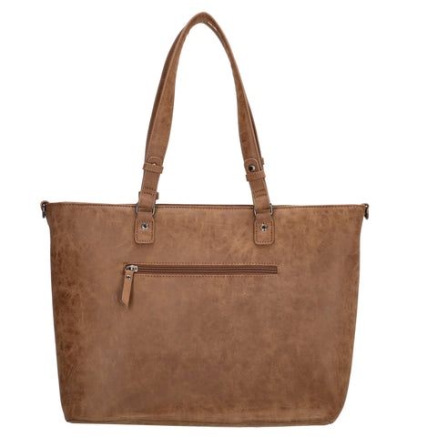 ENRICO BENETTI KATE - 15" laptop bag 3 colors