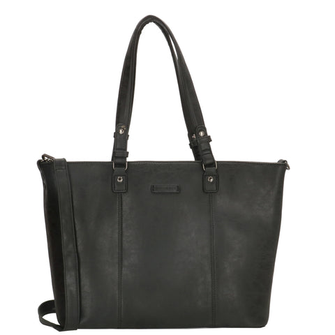 ENRICO BENETTI KATE - 15" laptop bag 3 colors