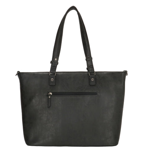 ENRICO BENETTI KATE - 15" laptop bag 3 colors