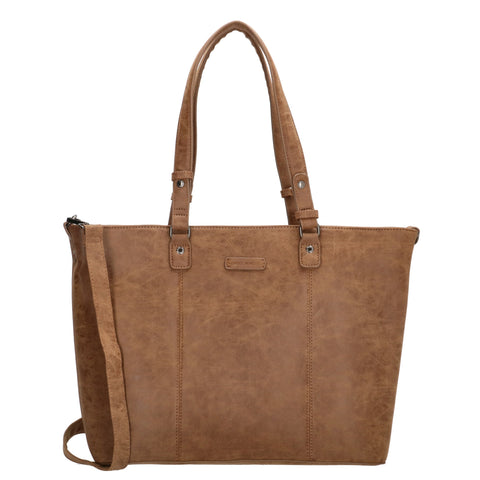 ENRICO BENETTI KATE - 15" laptop bag 3 colors