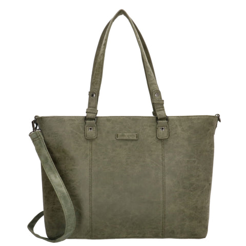 ENRICO BENETTI KATE - 15" laptop bag 3 colors