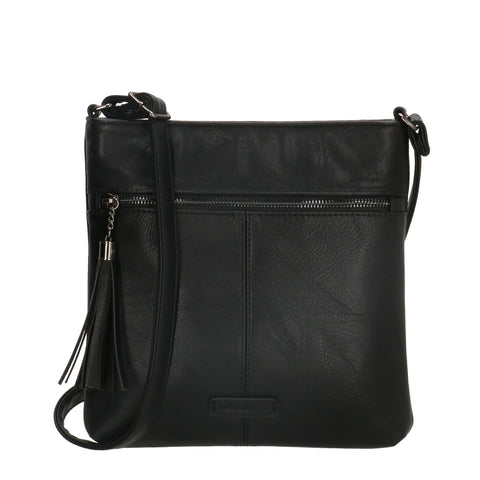 ENRICO BENETTI Caen - Side bag 2 colors