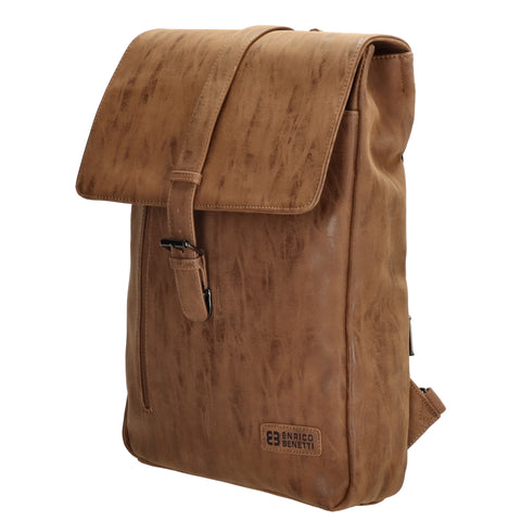 ENRICO BENETTI - 17" Backpack 2 colors