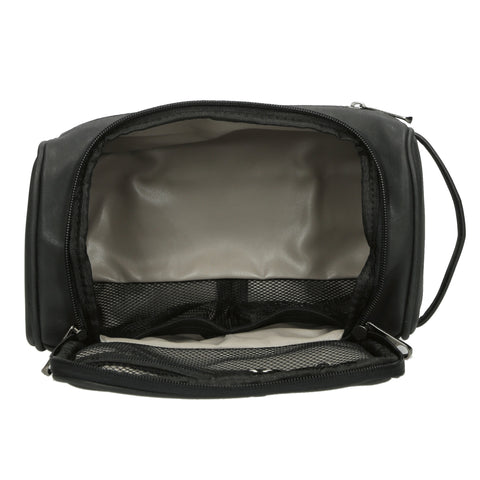 ENRICO BENETTI - Cosmetic bag 2 colors