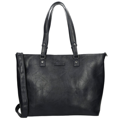 ENRICO BENETTI CAEN - 15" laptop bag