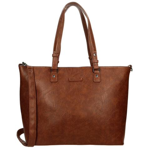 ENRICO BENETTI CAEN - 15" laptop bag