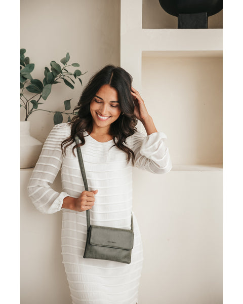 ENRICO BENETTI Anna - Nett hliðartaska