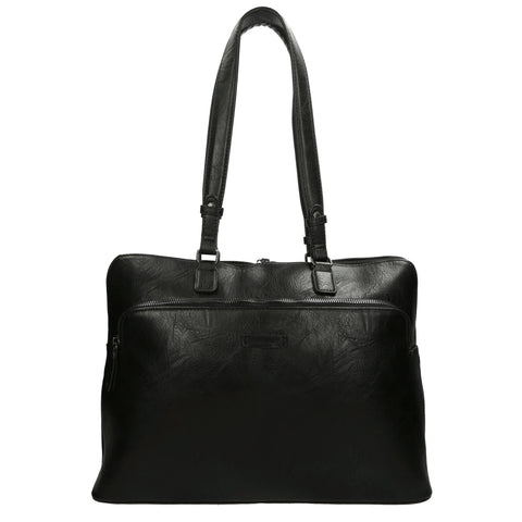 ENRICO BENETTI - 15" laptop bag