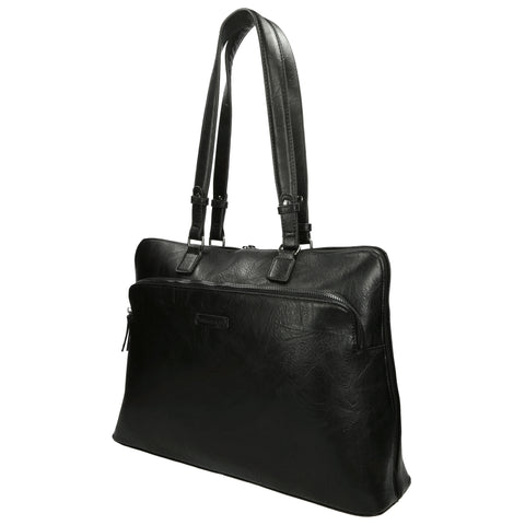 ENRICO BENETTI - 15" laptop bag