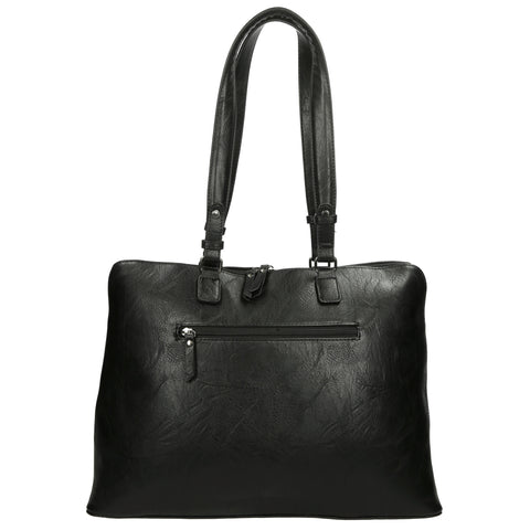 ENRICO BENETTI - 15" laptop bag